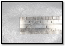 Fractured file removal and re-rct - Retrieved file